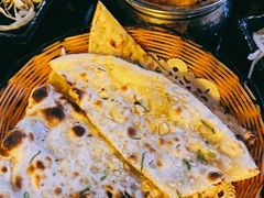 -Bombay Grill印度餐厅