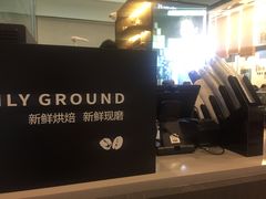 -瑞幸咖啡(南丰汇商场店)
