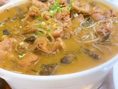 -李老哈·东北菜(宋园路店)