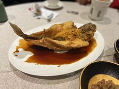 -万丽轩·粤菜(王府井金茂万丽酒店)