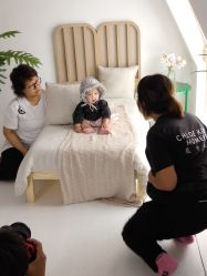 -花开映像儿童摄影