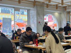 -饺子季水饺餐厅(新市街店)