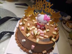 -B.O.M波姆烘焙(凤凰街店)