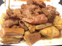 牛杂-细妹五香牛杂(步行街店)