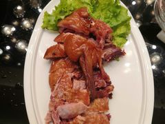 -丰收日·小海鲜·沪上家宴(顾村正大店)