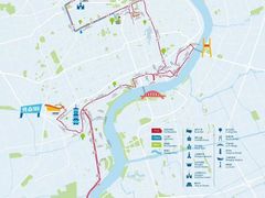 -八万人体育馆-外场足球场