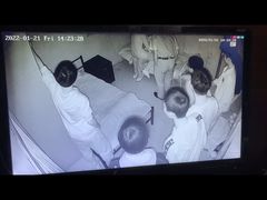 -棂笼·深度沉浸密室(武汉旗舰店)