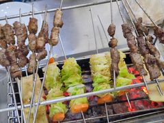 -小寒羊烧烤(凯瑞时代大厦店)