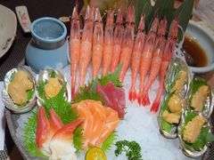 -德川家日本料理(中关村寰太大厦店)