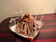 巧克力幸福袋-檬舒舒MonChouChou(久光百货店)