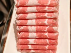 -南门涮肉(上海一店)
