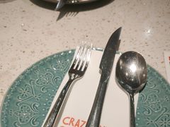 -CRAZYONES西班牙海鲜饭(上海美罗城店)