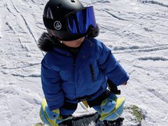 -太子岭滑雪场