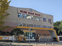 -西南交通大学(九里校区)