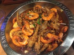 -胖哥俩肉蟹煲(湖滨银泰in77店)