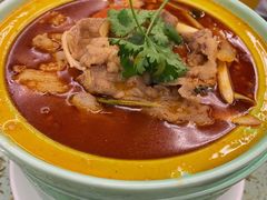 -新辉港式茶餐厅(北栅店)