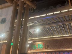 -筱爷叔·上海传统手工菜(玉树路店)