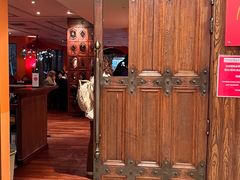 -Vedas印度餐厅(常熟路店)
