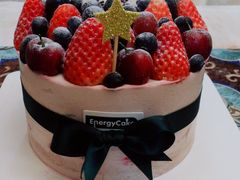 -EnergyCake蛋糕理想国