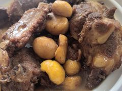 -何适山庄 ·可团建(水长城P2停车场店)