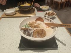 -味千拉面(南虹店)
