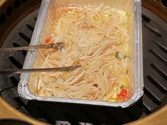 -花味烤肉·拌饭(建邺万达店)