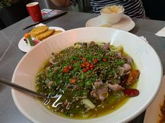-香辣会·老牌川菜(骏豪店)