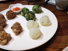 -金苑酒家·客家菜·广东老字号(万象店)