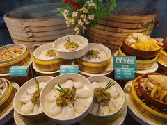 -筱爷叔·上海传统手工菜(新桥店)