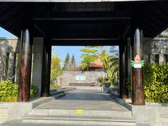 -广州从化都喜泰丽度假酒店温泉