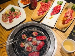 -御牛道日式烤肉料理(杭州万象城店)