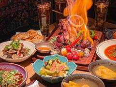 -纳鲁孜·新疆特色餐厅(上海悦荟广场店)