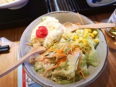 -雷门拉面店(新光天地店)