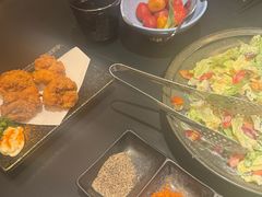 -無二炙坊·和牛烧肉(大钟寺1733店)