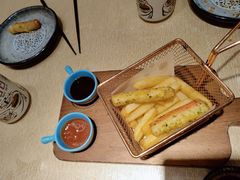 -万岁寿司(芳村店)