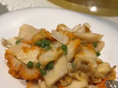 -箪食巷私房菜馆·鲁菜(玉函路店)