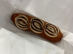 -君之狮子山·轻糖烘焙(松江印象城店)