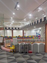 -宝燕乐园(春申店)