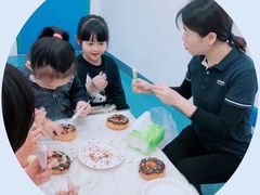 -关键词英语·青少儿·语言培训(红山天虹校区)