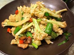 -胖老汉椒麻鸡清真新疆菜(西御街店)