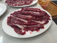 匙柄-杏花吴记牛肉火锅