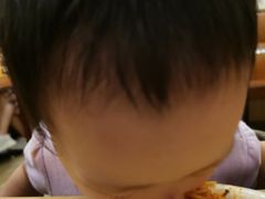 -萨莉亚意式餐厅(中北永旺店)