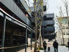-EKA天物-停车场