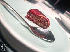 千层鹅肝-二十四单 淮扬新味