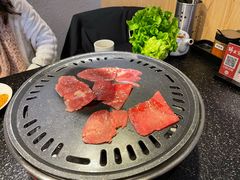 -醉火烧泥炉烤肉(孩儿巷店)