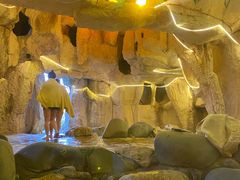 -咸宁万豪温泉谷度假区