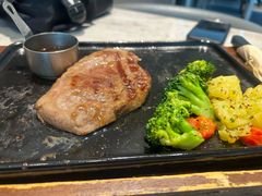 -必胜客(上海新南方商城PH店)