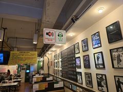 -大哥餐厅(西城花园店)