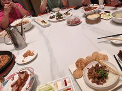 -梅利汴京烤鸭•开封豫菜地标店(东大街店)