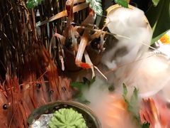 -和彩放题餐厅(酒仙桥店)